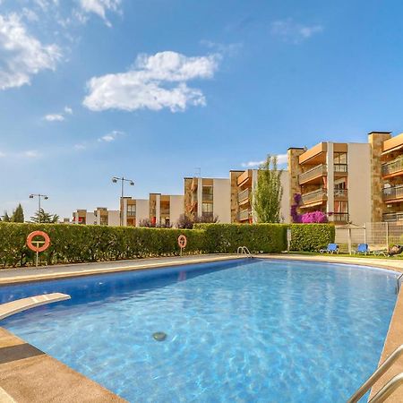 Can Parramon D 2 2 Roses - Immo Barneda Exterior foto