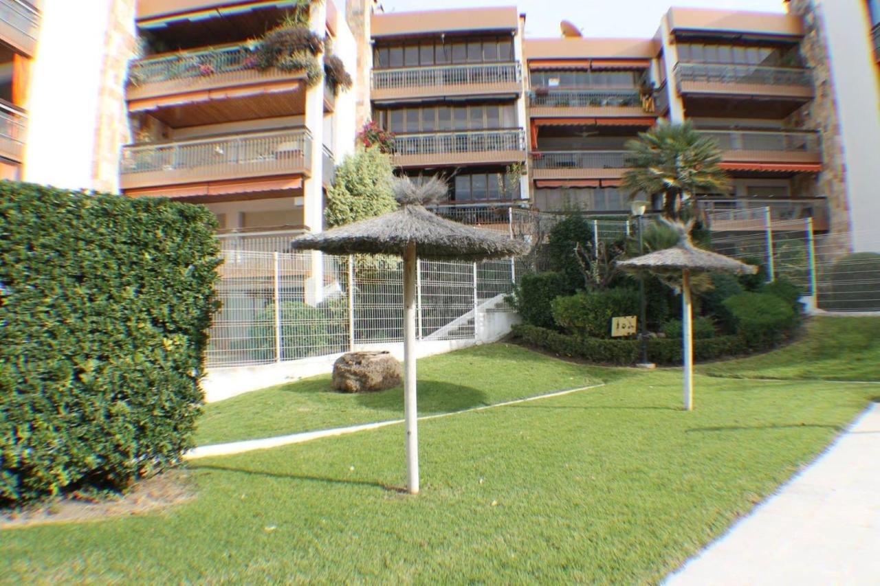 Can Parramon D 2 2 Roses - Immo Barneda Exterior foto