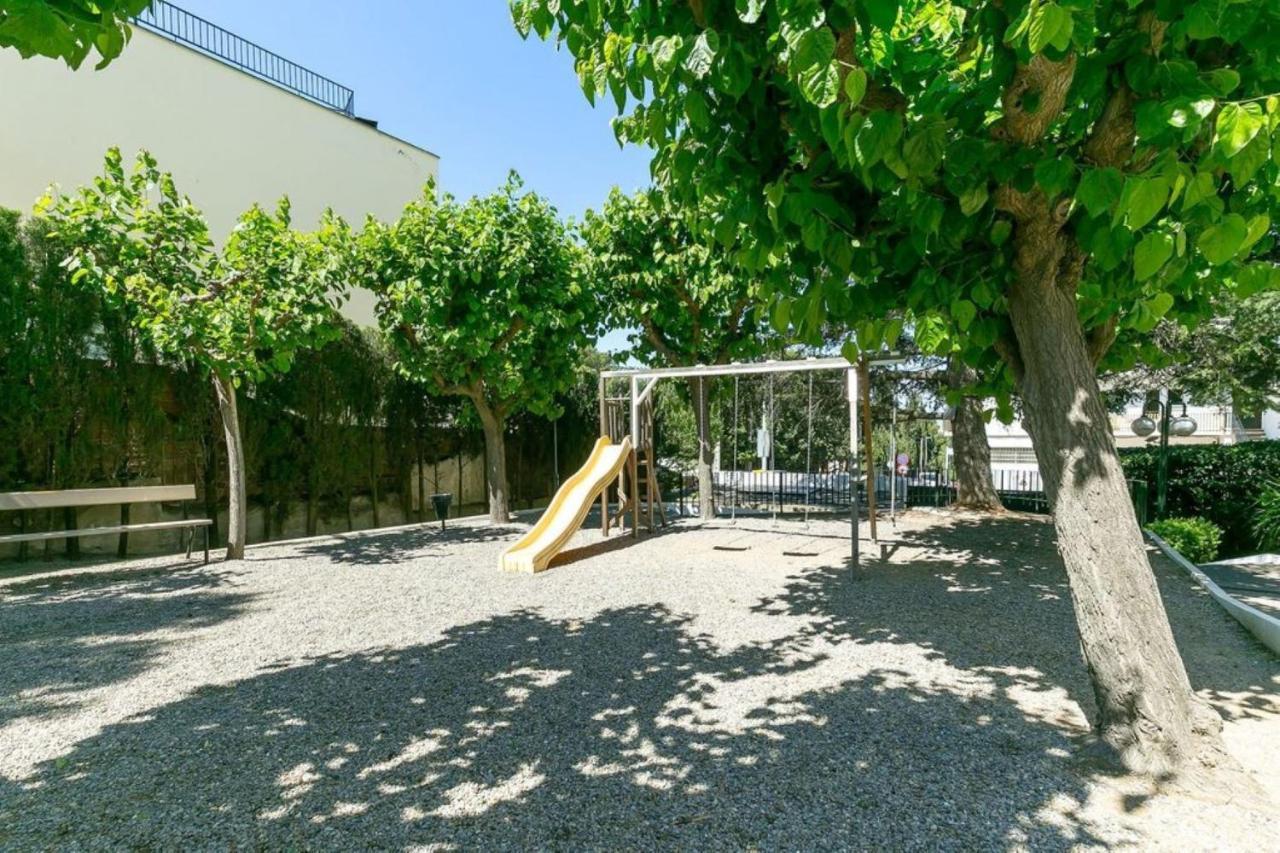 Can Parramon D 2 2 Roses - Immo Barneda Exterior foto