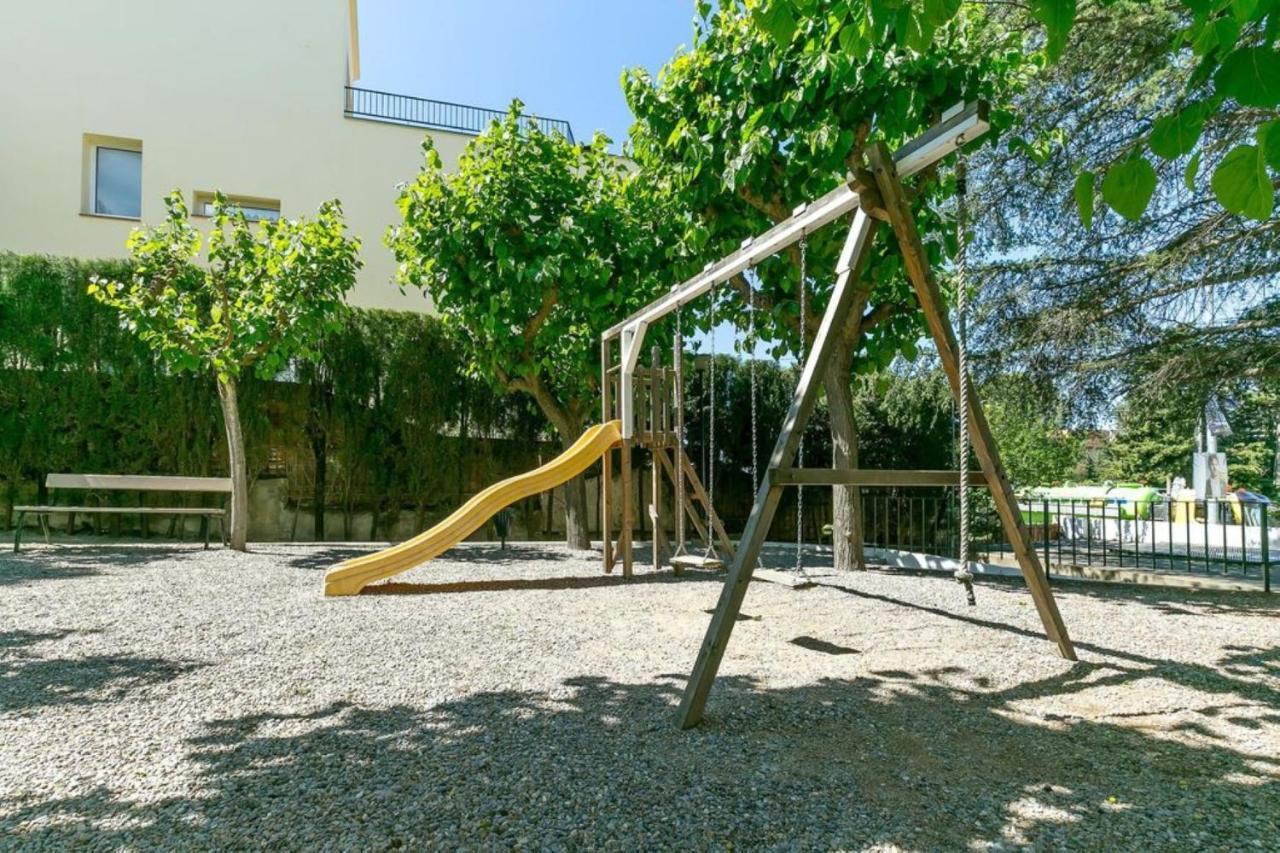 Can Parramon D 2 2 Roses - Immo Barneda Exterior foto