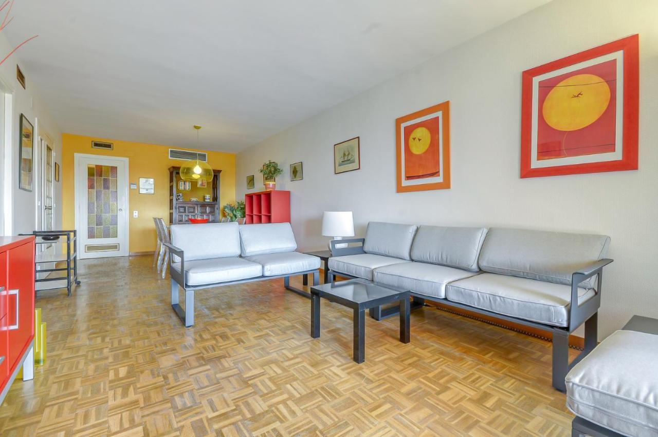 Can Parramon D 2 2 Roses - Immo Barneda Exterior foto