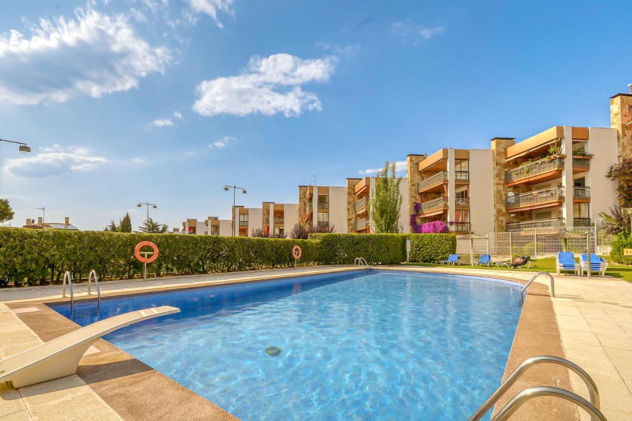 Can Parramon D 2 2 Roses - Immo Barneda Exterior foto
