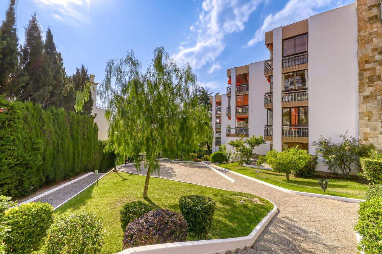 Can Parramon D 2 2 Roses - Immo Barneda Exterior foto