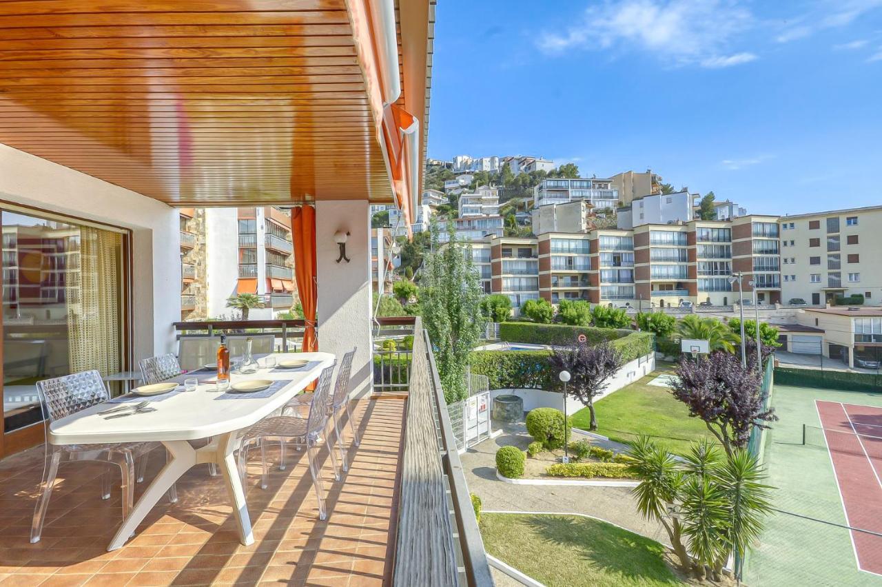 Can Parramon D 2 2 Roses - Immo Barneda Exterior foto