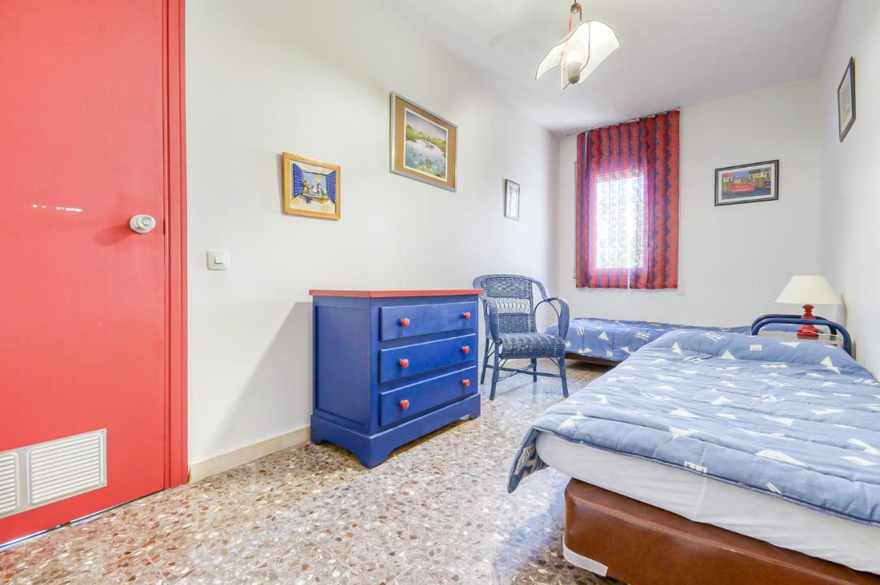Can Parramon D 2 2 Roses - Immo Barneda Exterior foto