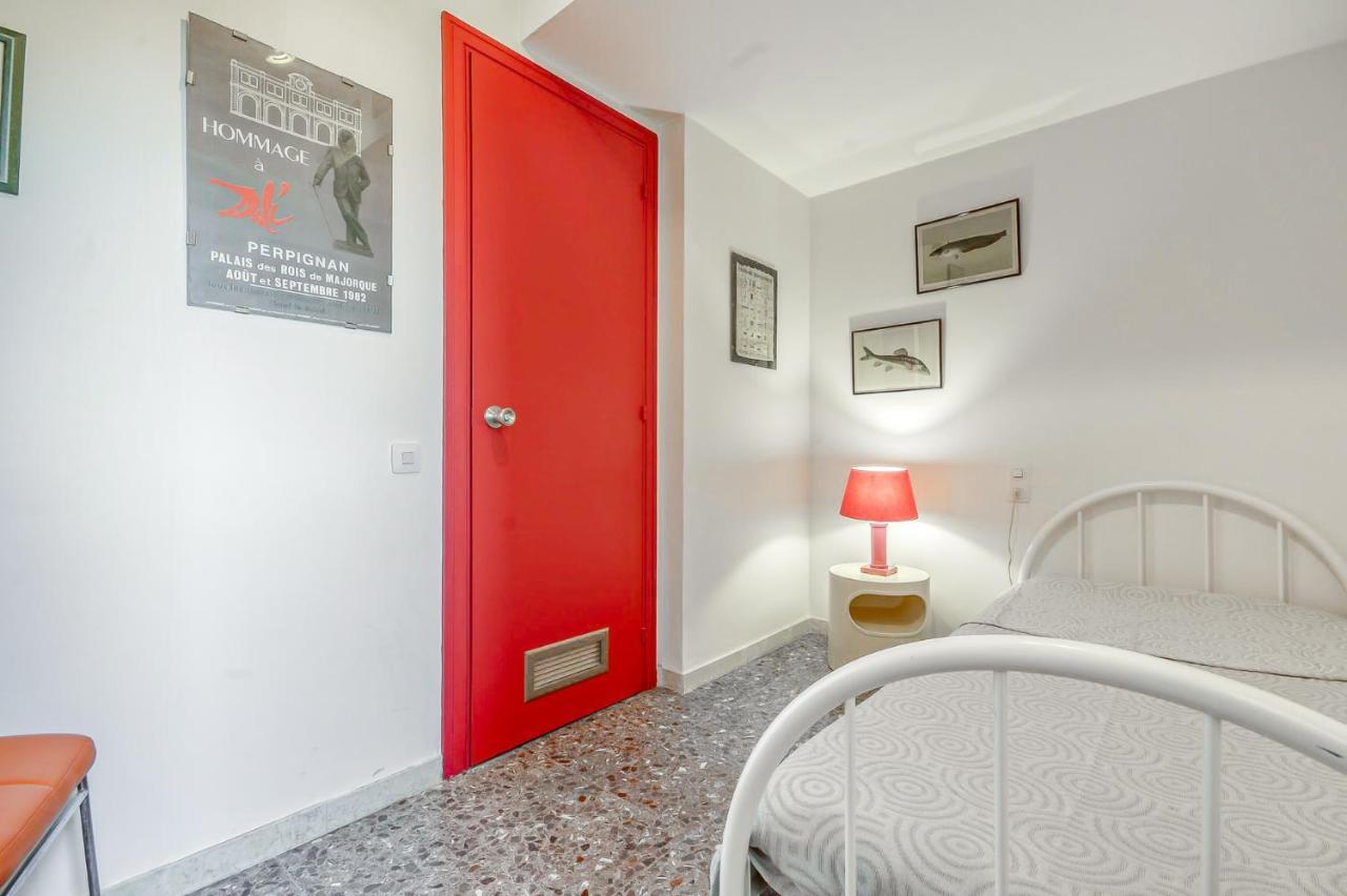 Can Parramon D 2 2 Roses - Immo Barneda Exterior foto