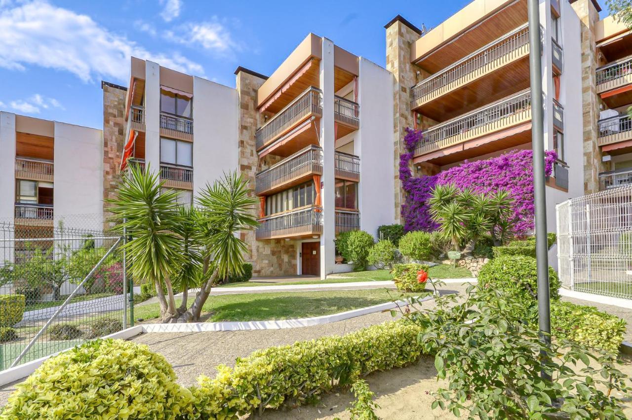 Can Parramon D 2 2 Roses - Immo Barneda Exterior foto