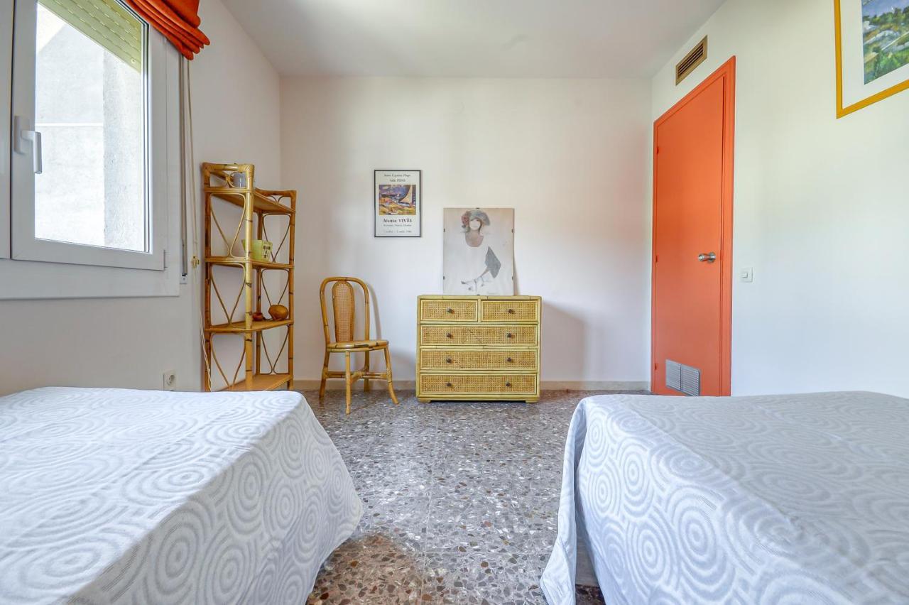 Can Parramon D 2 2 Roses - Immo Barneda Exterior foto