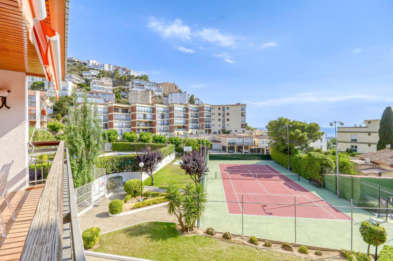 Can Parramon D 2 2 Roses - Immo Barneda Exterior foto