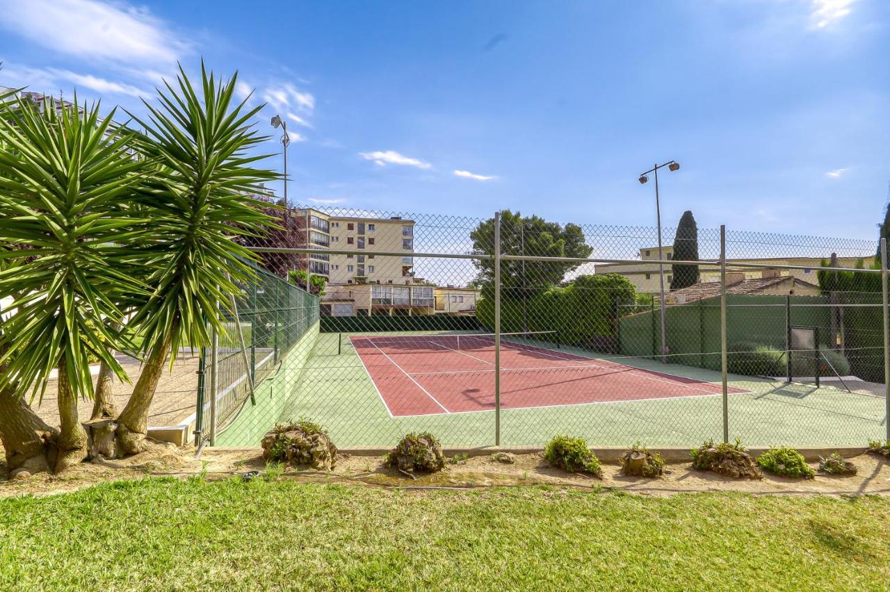 Can Parramon D 2 2 Roses - Immo Barneda Exterior foto