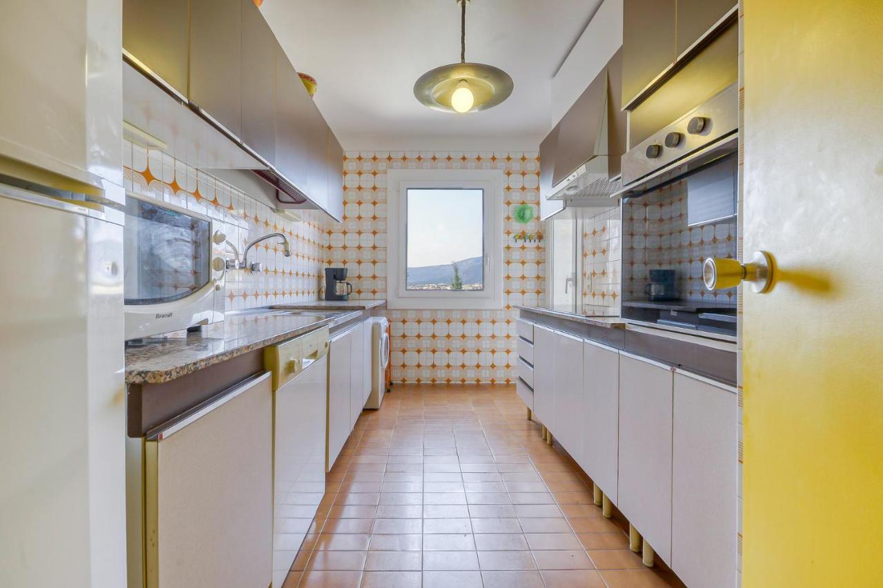 Can Parramon D 2 2 Roses - Immo Barneda Exterior foto