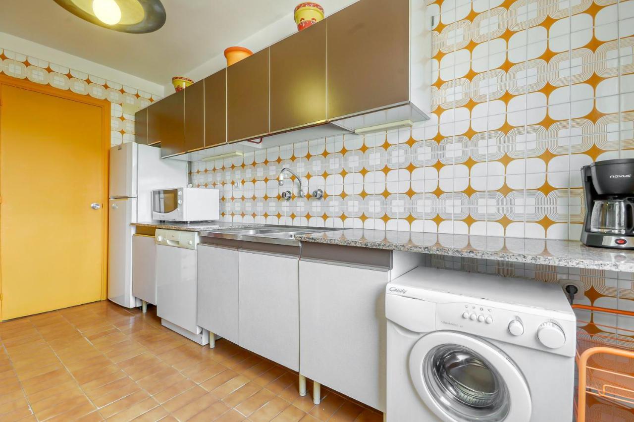 Can Parramon D 2 2 Roses - Immo Barneda Exterior foto