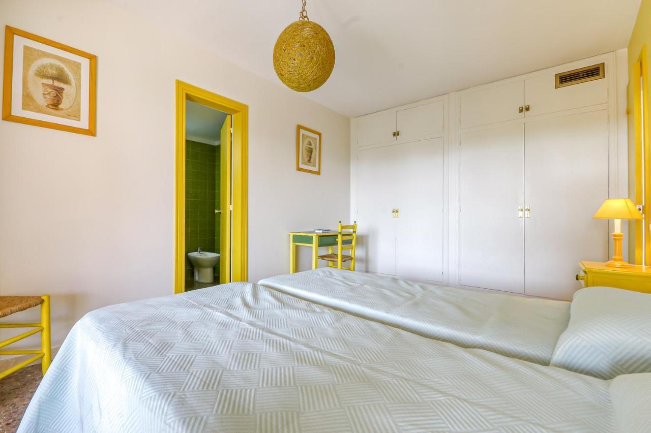 Can Parramon D 2 2 Roses - Immo Barneda Exterior foto