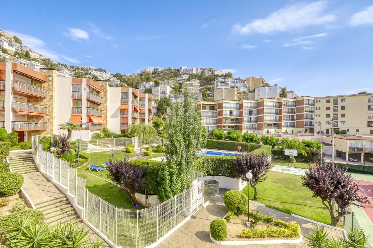 Can Parramon D 2 2 Roses - Immo Barneda Exterior foto