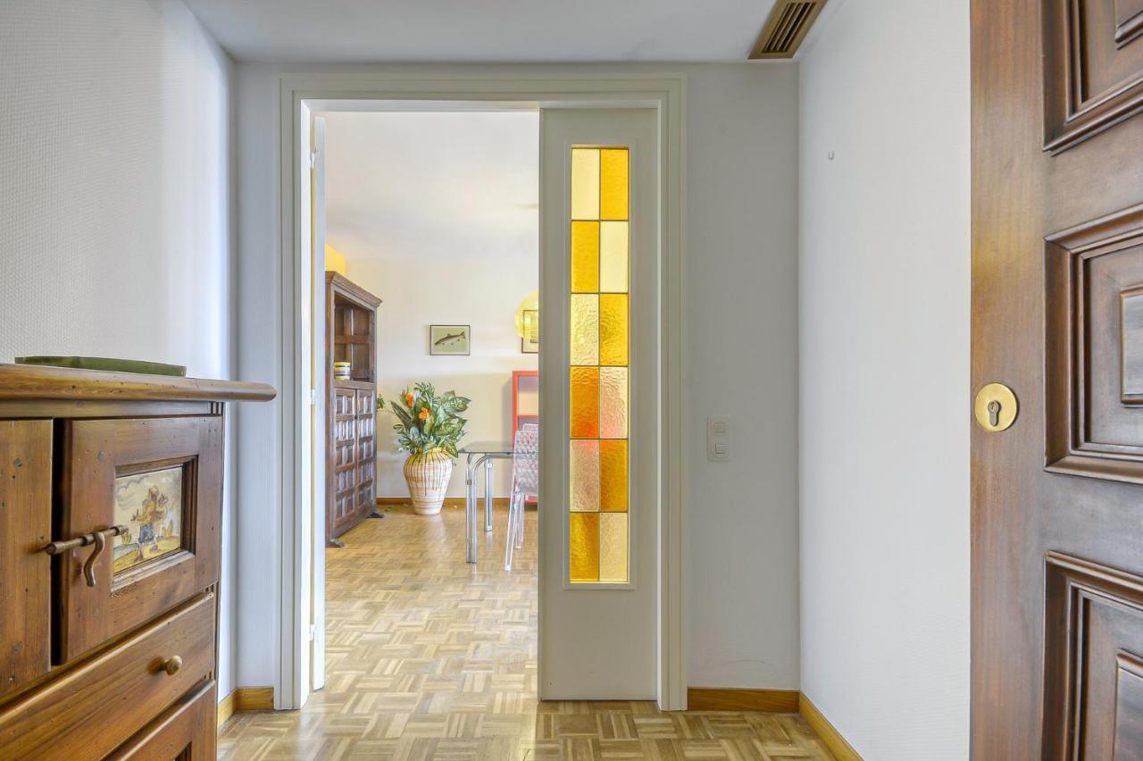 Can Parramon D 2 2 Roses - Immo Barneda Exterior foto