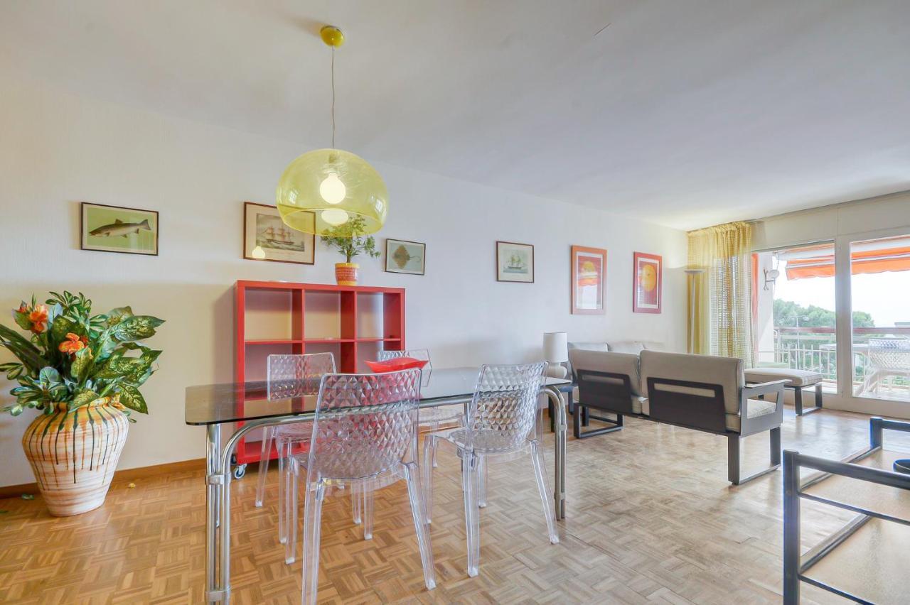 Can Parramon D 2 2 Roses - Immo Barneda Exterior foto