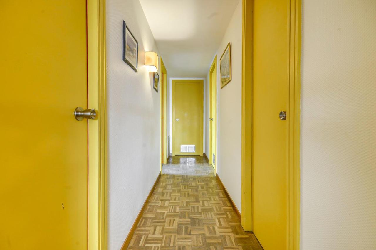 Can Parramon D 2 2 Roses - Immo Barneda Exterior foto