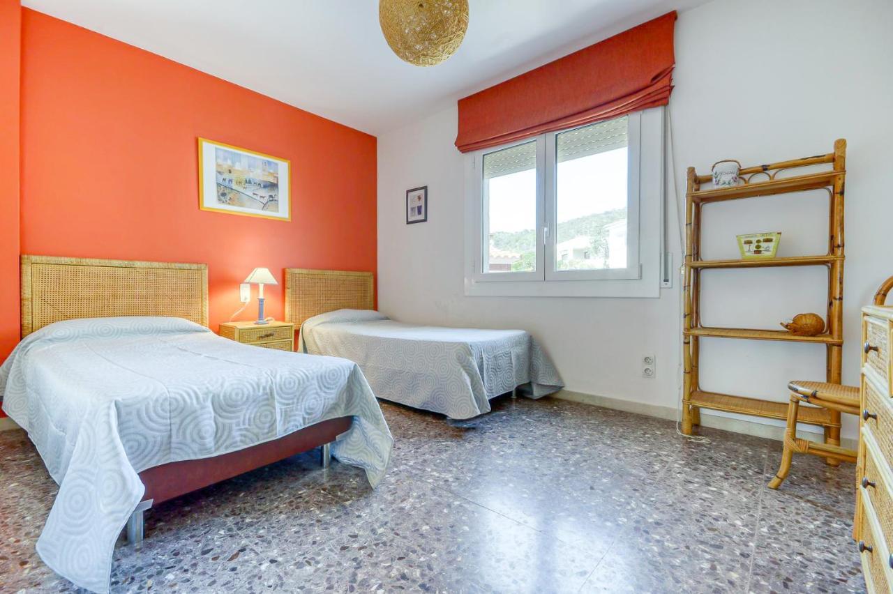 Can Parramon D 2 2 Roses - Immo Barneda Exterior foto