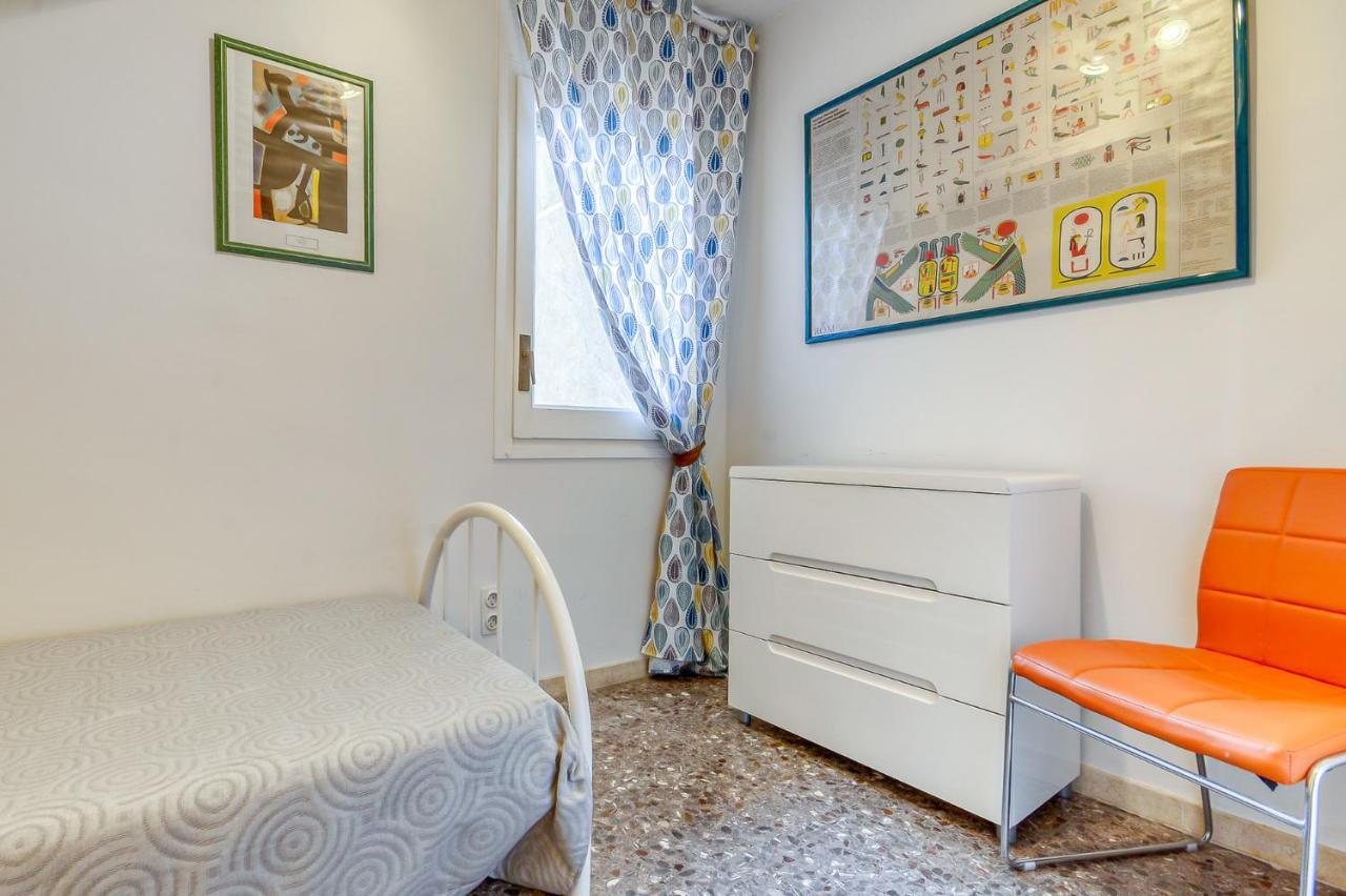 Can Parramon D 2 2 Roses - Immo Barneda Exterior foto