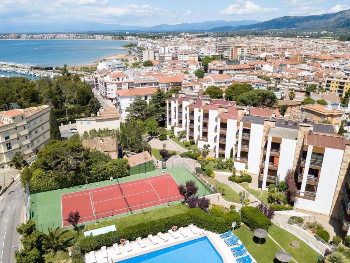 Can Parramon D 2 2 Roses - Immo Barneda Exterior foto