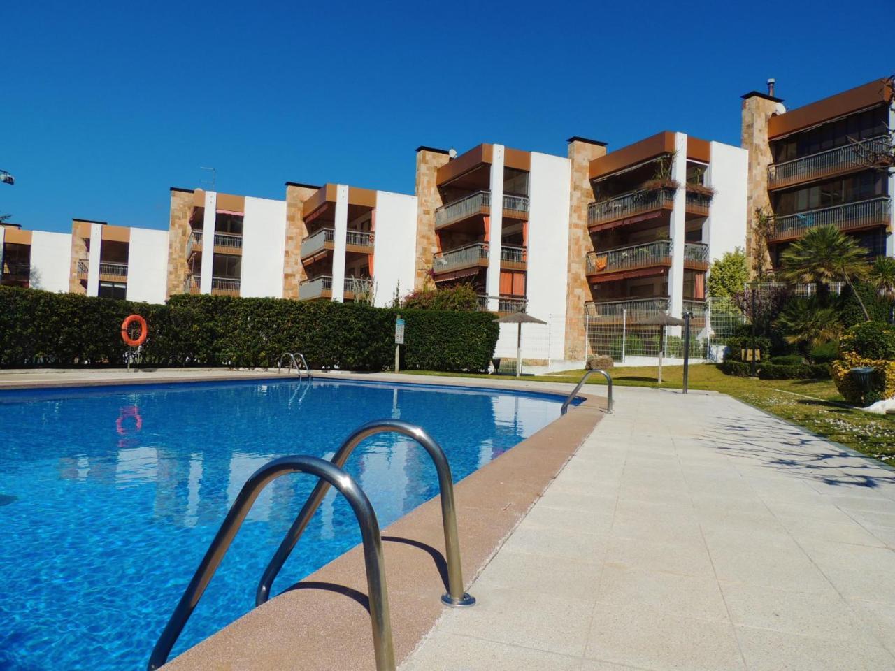 Can Parramon D 2 2 Roses - Immo Barneda Exterior foto