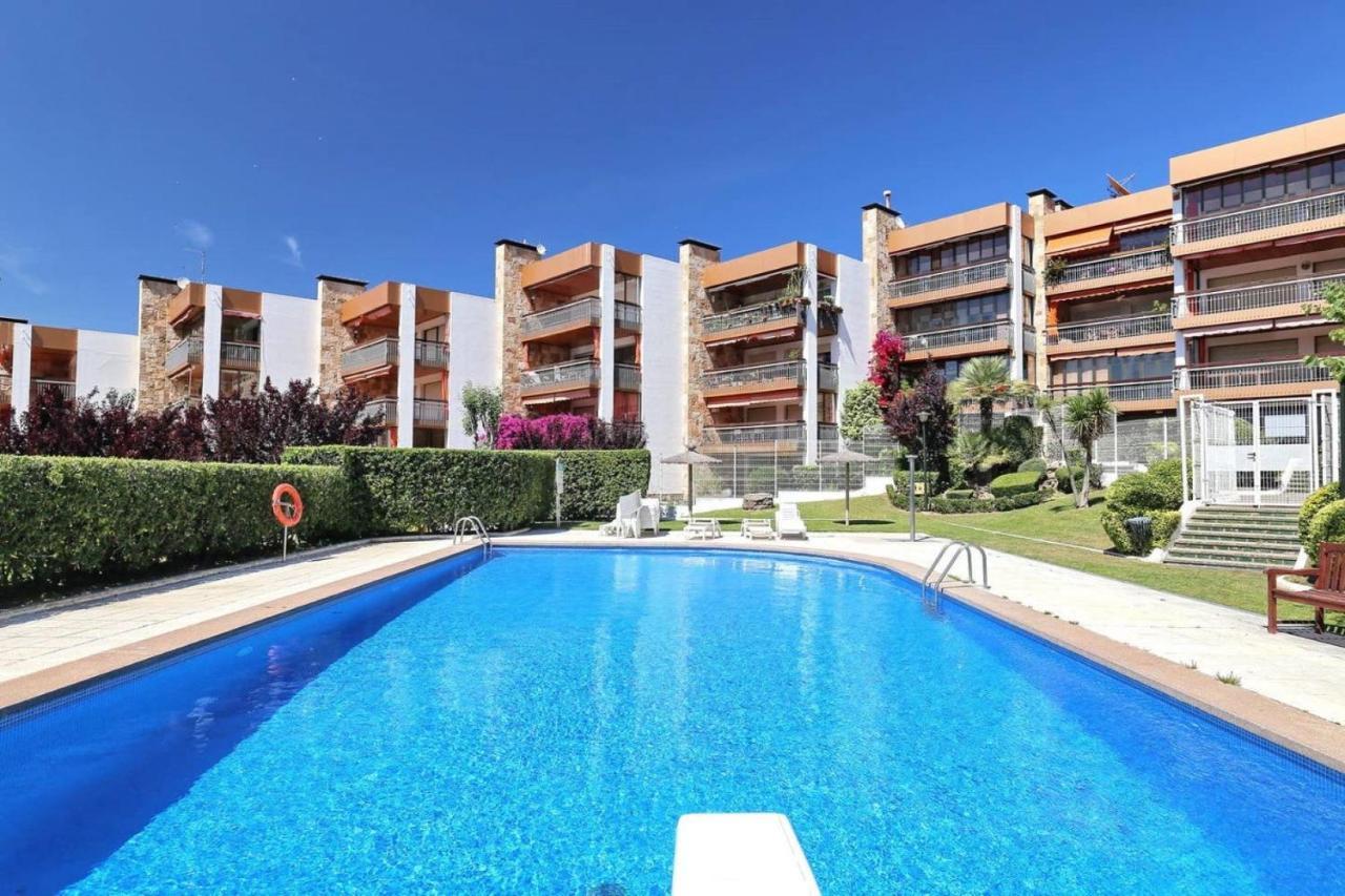 Can Parramon D 2 2 Roses - Immo Barneda Exterior foto