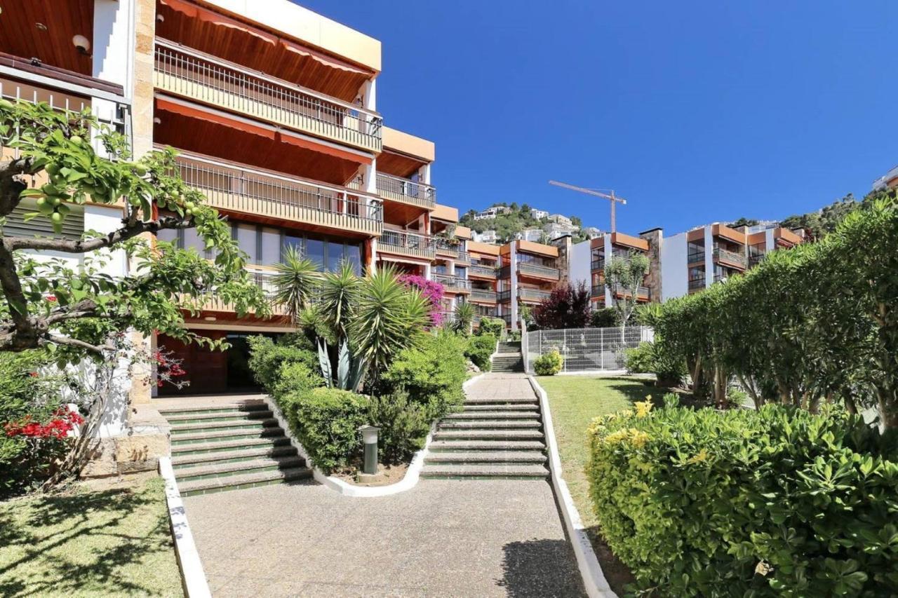 Can Parramon D 2 2 Roses - Immo Barneda Exterior foto
